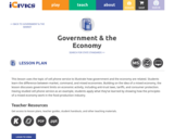 Government & the Economy
