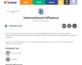 International Influence