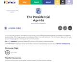 The Presidential Agenda