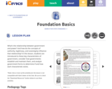 Foundation Basics