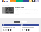 Influence Library