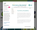 Currency Academy