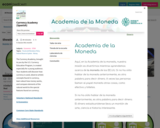Currency Academy (Spanish)