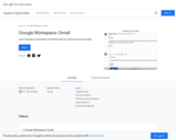 Google Workspace: Gmail