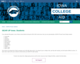 Gear Up Iowa: Students