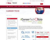 Ohio Career-Tech Education