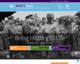 DocsTeach: Bring History to Life