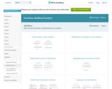 Functions: Building Functions