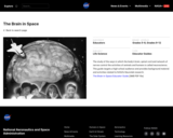 NASA: The Brain in Space