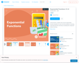 Nearpod: Exponential Functions