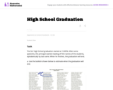 High School Graduation