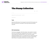 The Stamp Collection