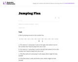 Jumping Flea