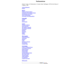 Country Studies: Turkmenistan