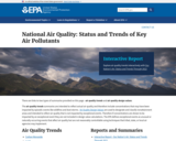 EPA: Air Trends