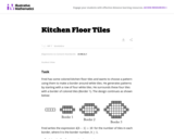 Kitchen Floor Tiles