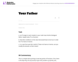 Your Father