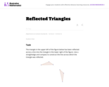 Reflected Triangles