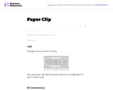 Paper Clip