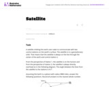 Satellite