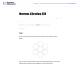 G-MG Seven Circles III