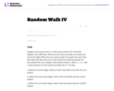 Random Walk IV