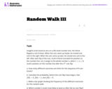 Random Walk III