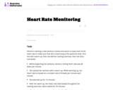 8.F Heart Rate Monitoring