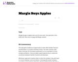 4.MD Margie Buys Apples