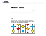 7.G Stained Glass