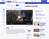 Exploring Our Senses: Everyday Learning