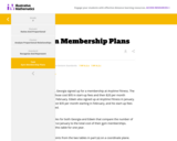 7.RP Gym Membership Plans