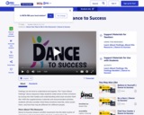 Dance to Success: Learn about Feelings