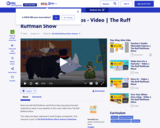 The Ruff Ruffman Show: A Well-Dressed Rhinoceros