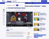 The Ruff Ruffman Show: I Won't Give Up