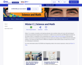 Mister C: Science and Math Collection