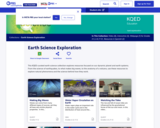 Earth Science Exploration Collection