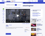 Career Connections: Chemical Engineer