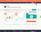 Finding Least Common Multiples Lcm