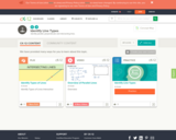 Identify Line Types