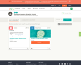 Dividing Lengths English Units