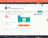 Converting Compound Units to Inches