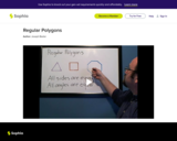 Regular Polygons Tutorial