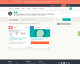 Determining Less Than or Greater Than Values of a Decimal
