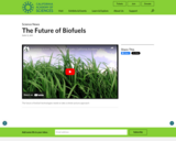 California Academy of Sciences: The Future of Biofuels