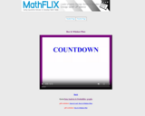MathFLIX: Graphs: Box and Whisker Plots