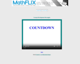 MathFLIX: Concept Development Rectangles