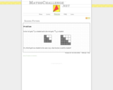 MathsChallenge.net: Shading Pattern