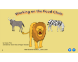 Math/Science Nucleus: Food Chain Animation