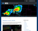 NSSL: Doppler Radar